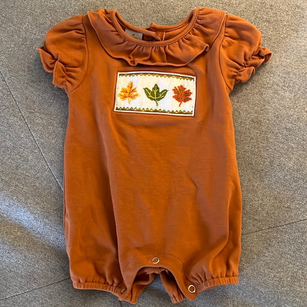 Fall Outfit